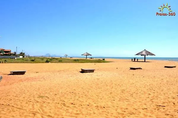 Holiday home Casa De Praia - Long Beach - Cabo Frio - Unamar