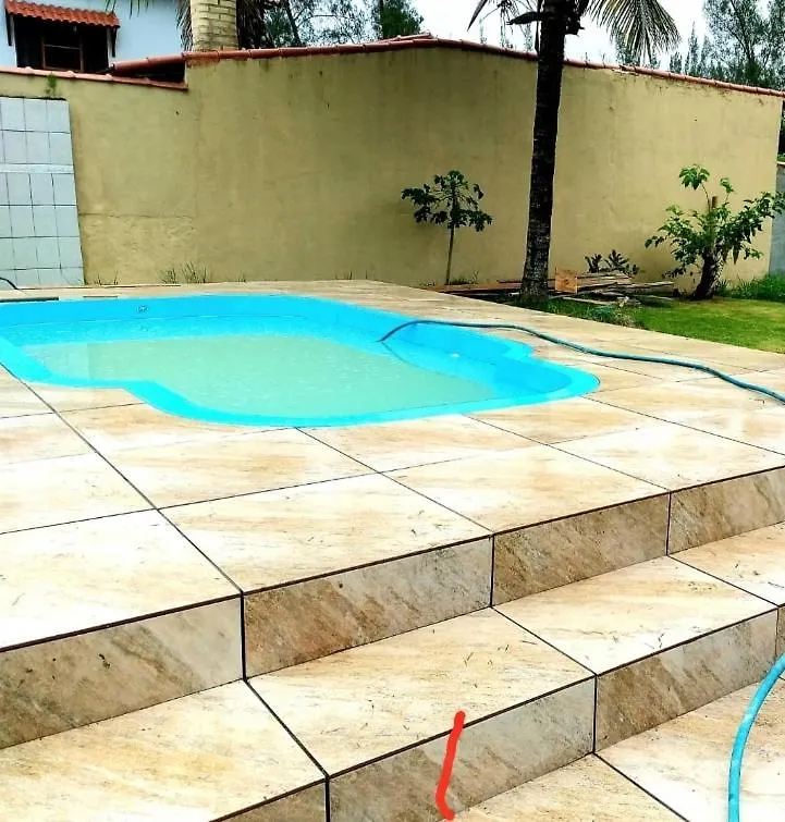 Casa De Praia - Long Beach - Cabo Frio - Unamar Holiday home