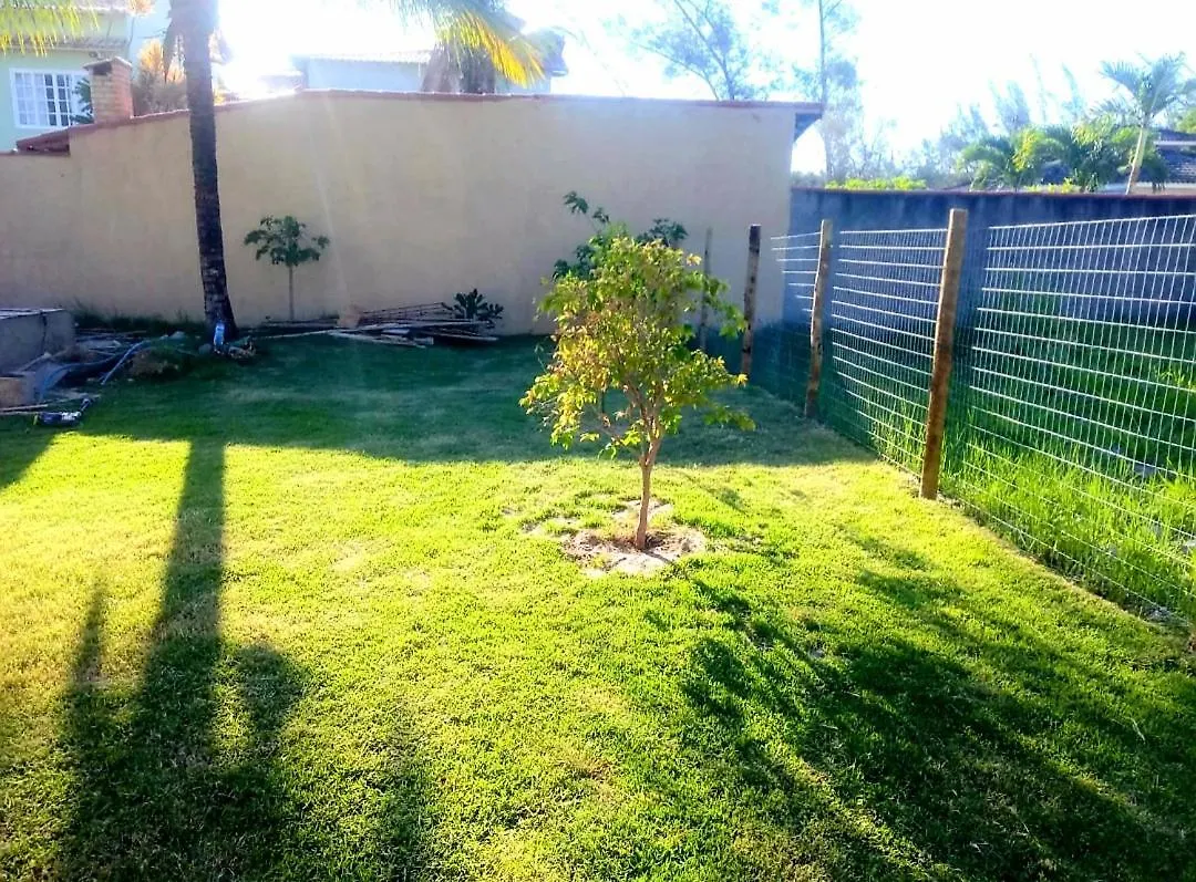 Casa De Praia - Long Beach - Cabo Frio - Unamar