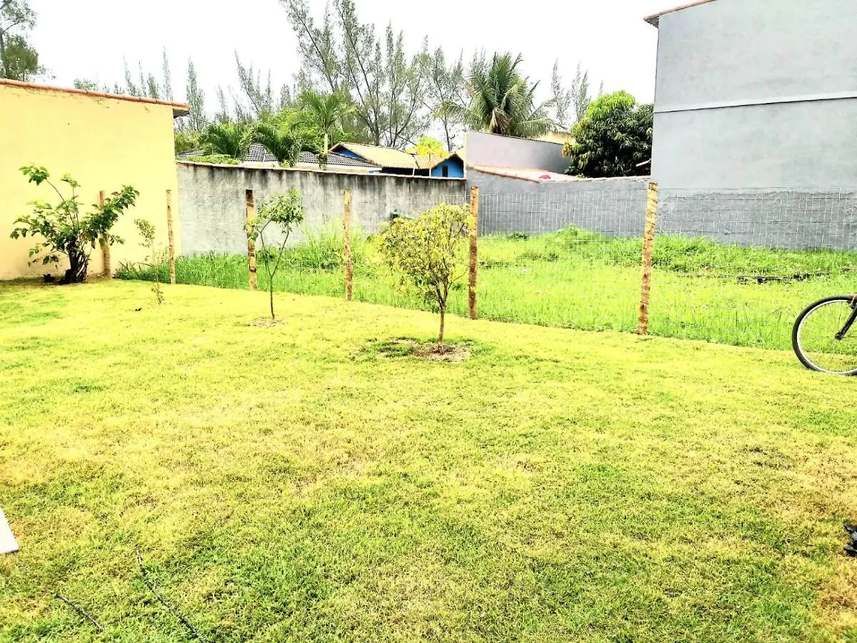 Casa De Praia - Long Beach - Cabo Frio - Unamar Holiday home