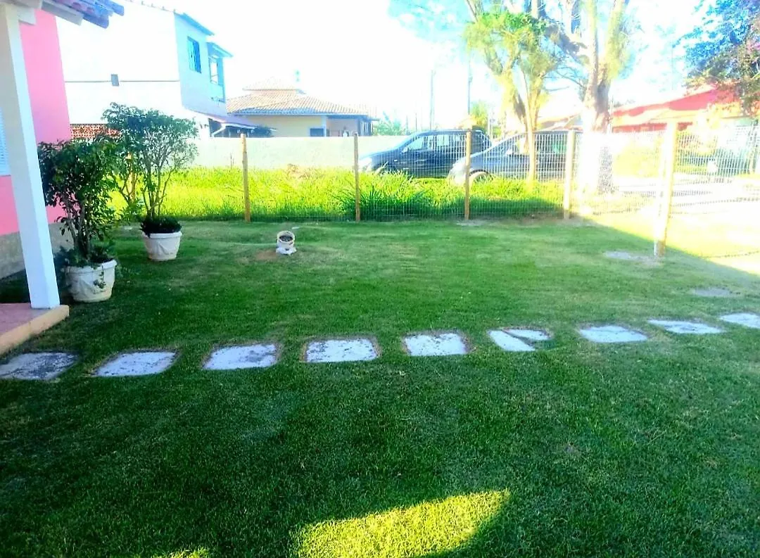 Holiday home Casa De Praia - Long Beach - Cabo Frio - Unamar