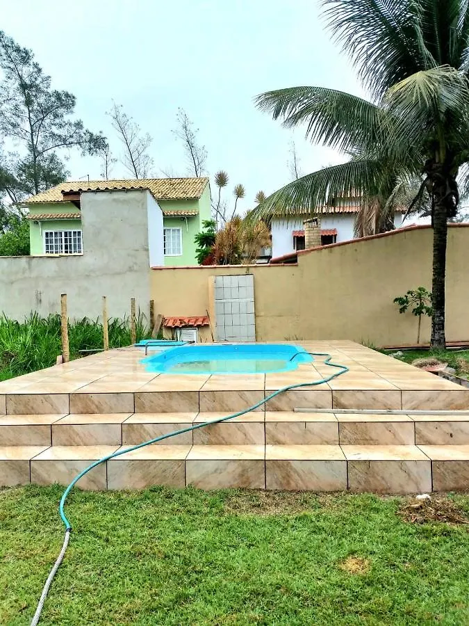 Casa De Praia - Long Beach - Cabo Frio - Unamar Holiday home