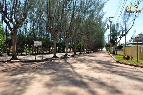 Casa De Praia - Long Beach - Cabo Frio - Unamar Holiday home