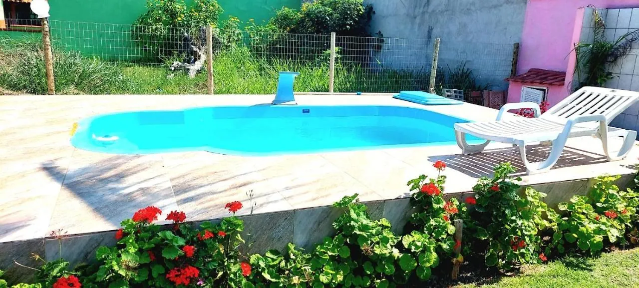 Casa De Praia - Long Beach - Cabo Frio - Unamar
