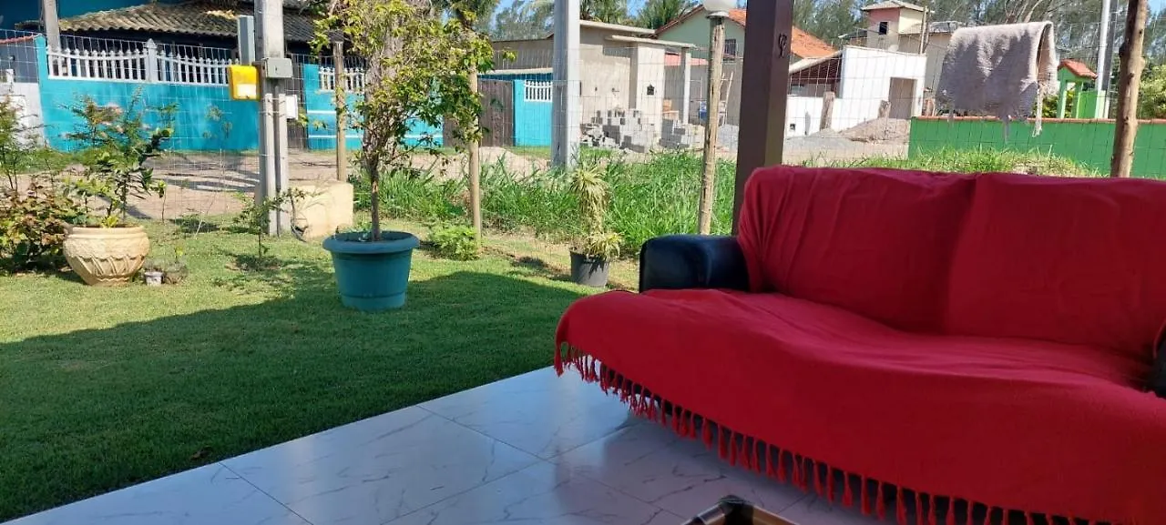 Casa De Praia - Long Beach - Cabo Frio - Unamar Brazil