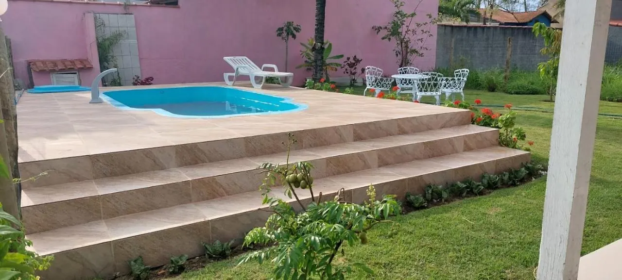 Casa De Praia - Long Beach - Cabo Frio - Unamar