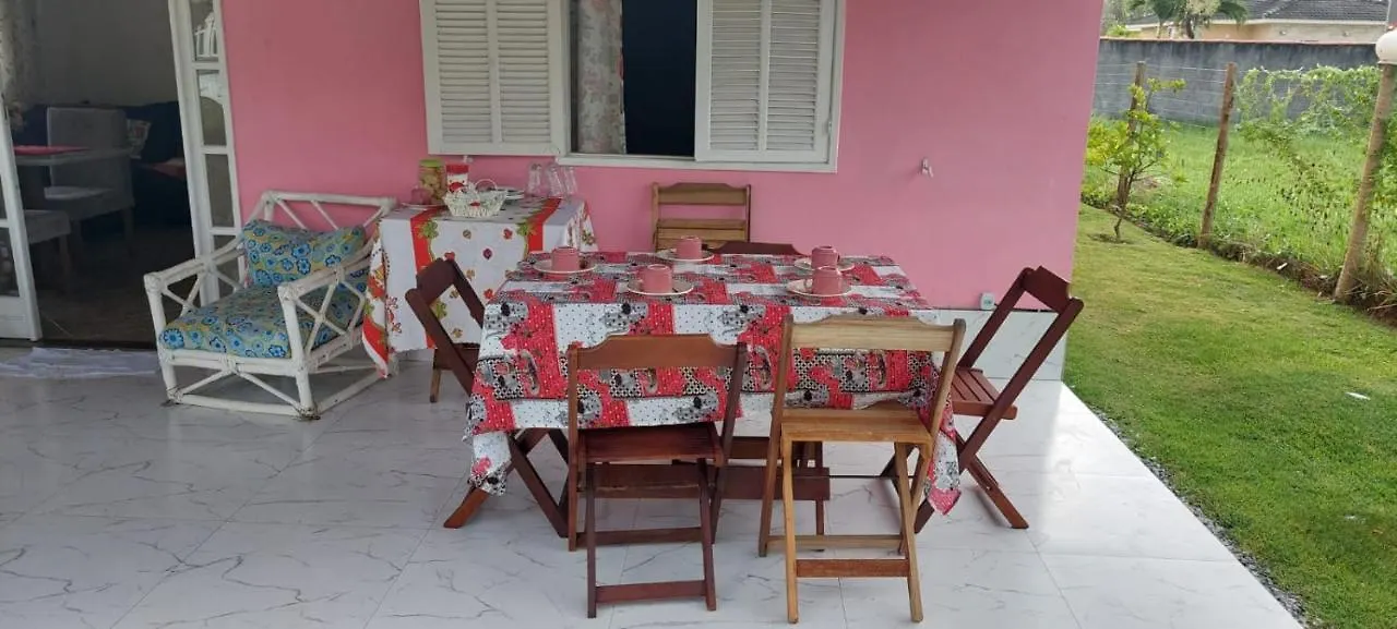 Casa De Praia - Long Beach - Cabo Frio - Unamar Holiday home