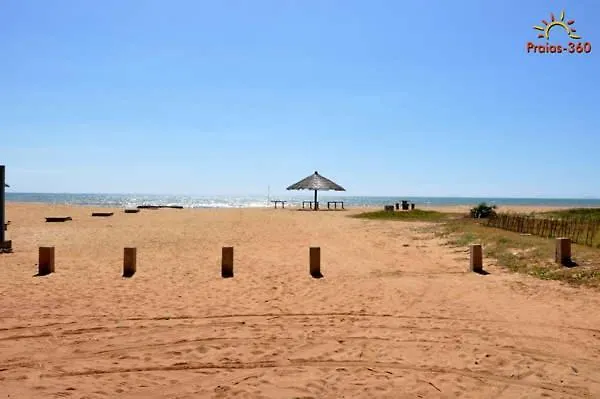 Casa De Praia - Long Beach - Cabo Frio - Unamar 0*,