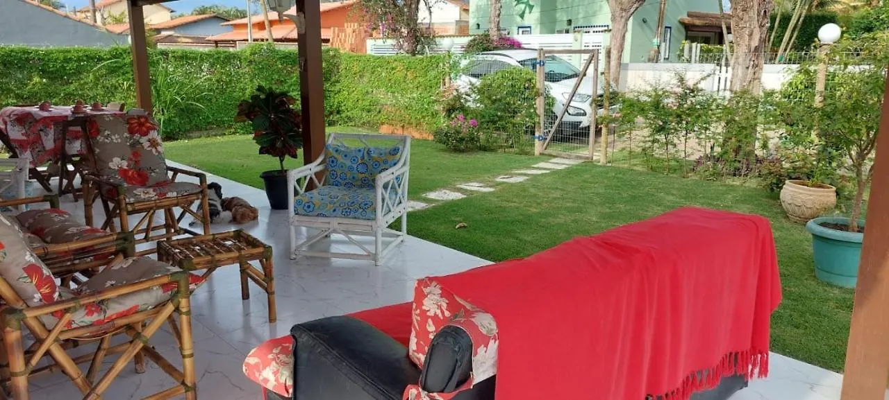 Casa De Praia - Long Beach - Cabo Frio - Unamar 0*,