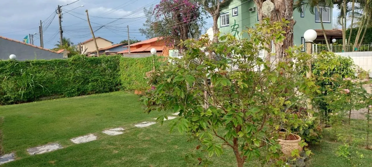 Casa De Praia - Long Beach - Cabo Frio - Unamar Holiday home