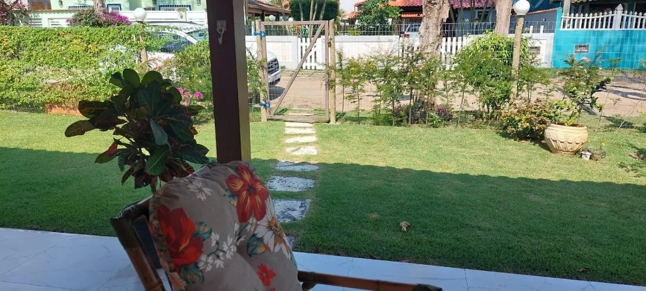 Casa De Praia - Long Beach - Cabo Frio - Unamar 0*,  Brazil
